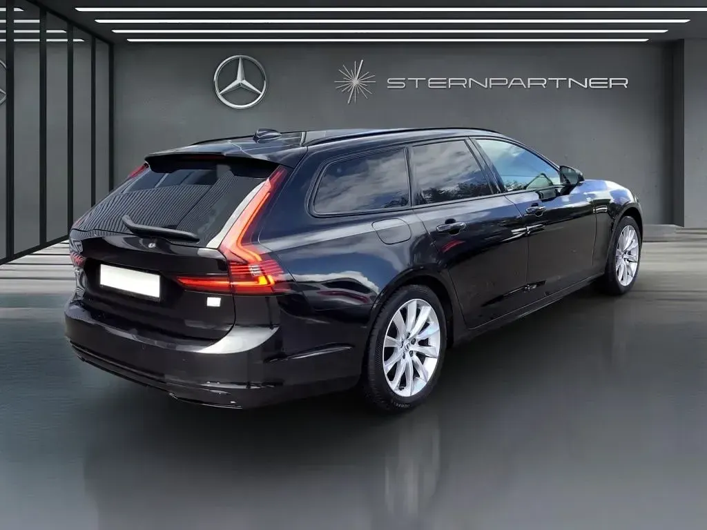 Occasion Volvo V90 Plus 310 ch (228 kW) 2022 Noir Break