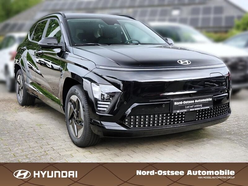 Neu Hyundai Kona Trend 114 kW (156 PS) 2025 Andere farbe SUV