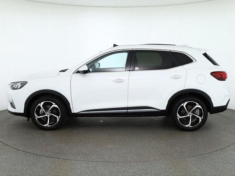 Gebraucht MG HS Luxury 162 PS (119 kW) 2024 Weiß SUV