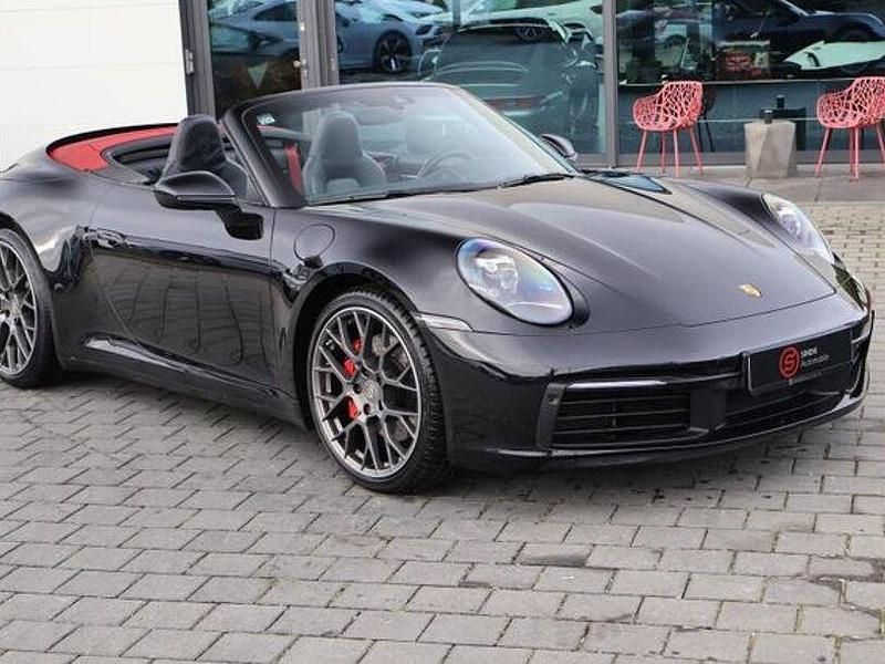 Gebraucht Porsche 911 2020 Andere
