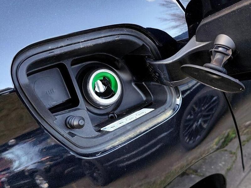 Gebraucht Fiat Tipo 131 PS (96 kW) 2023 Cinema schwarz (5cd) Kombi