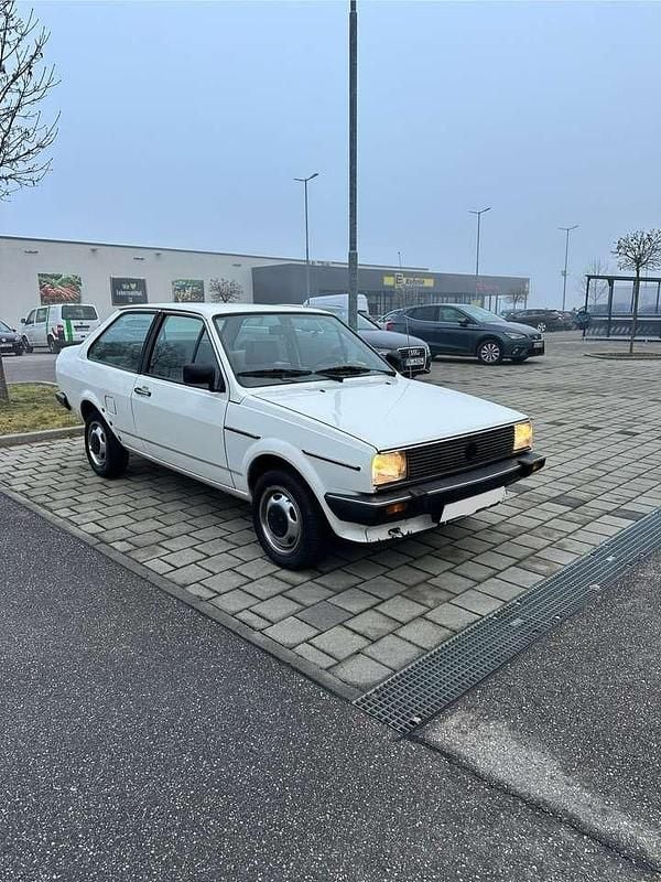 Gebraucht VW Derby 75 PS (55 kW) 1983 Limousine