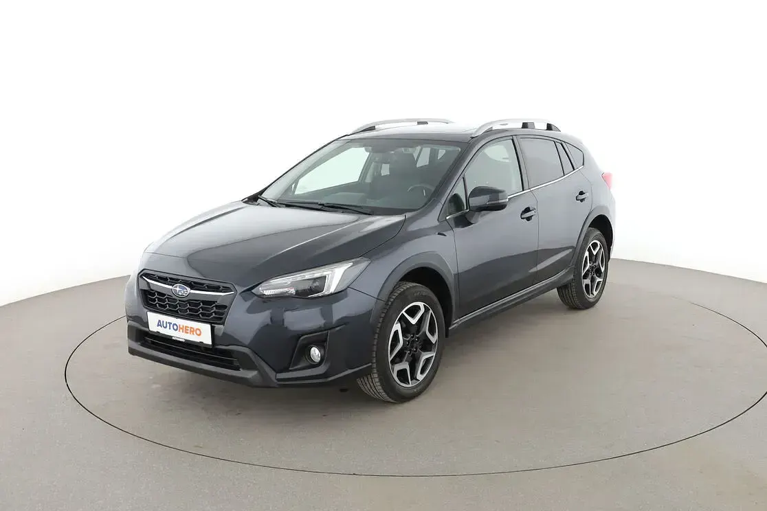 Occasion Subaru XV Exclusive+ 156 ch (114 kW) 2019 SUV