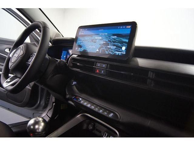 Occasion Jeep Avenger Altitude 101 ch (74 kW) 2024 Gris SUV