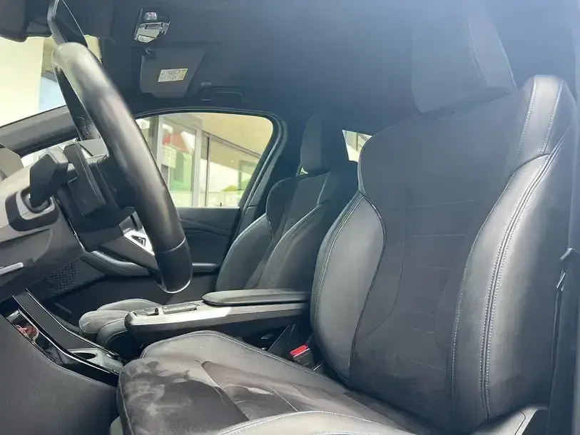 Gebraucht BMW 225 M Sport 136 PS (100 kW) 2023 Saphirschwarz Van / Kleinbus
