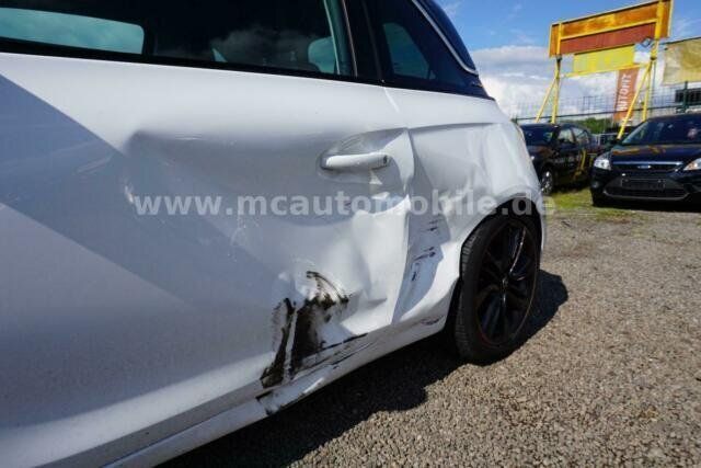 Gebraucht Opel Adam Jam 87 PS (63 kW) 2016 Weiß metallic Kleinwagen