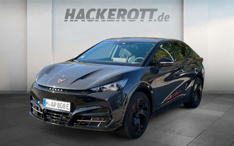 Grau Gebraucht 2024 Cupra Tavascan Endurance SUV | 39.980 € (Fairer Preis) - Bild 1/4