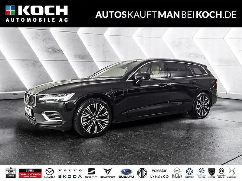 Gebraucht Volvo 360 2022 Schwarz