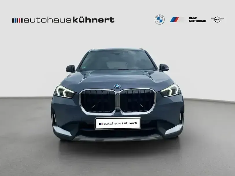 Gebraucht BMW X1 245 PS (180 kW) 2023 Grau SUV