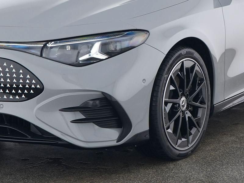 Gebraucht Mercedes 350 AMG 260 kW (354 PS) 2025 Grau Limousine