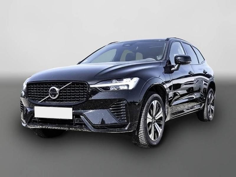 Gebraucht Volvo XC60 Plus 455 PS (334 kW) 2024 Schwarz SUV