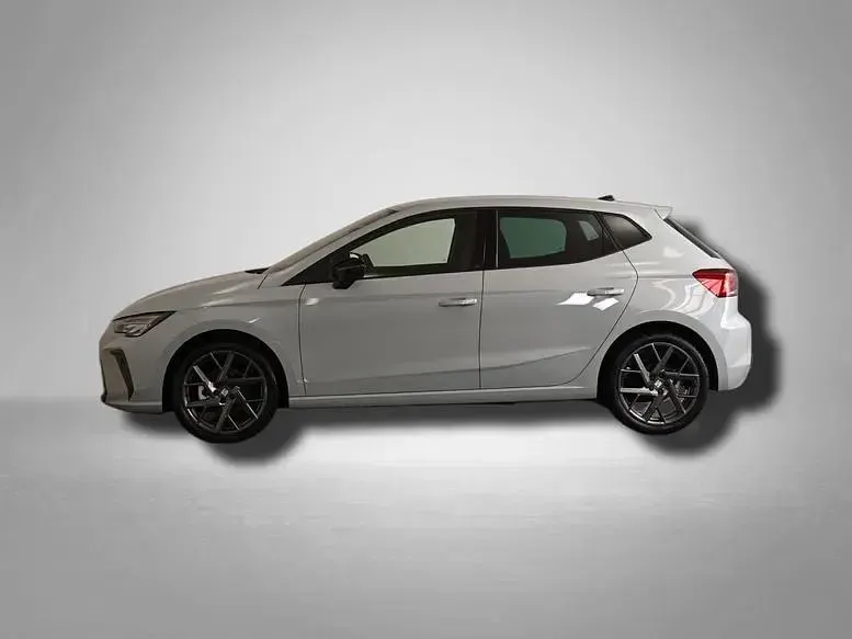 Neu Seat Ibiza FR 150 PS (110 kW) 2026 Oniric lake metallic Kleinwagen