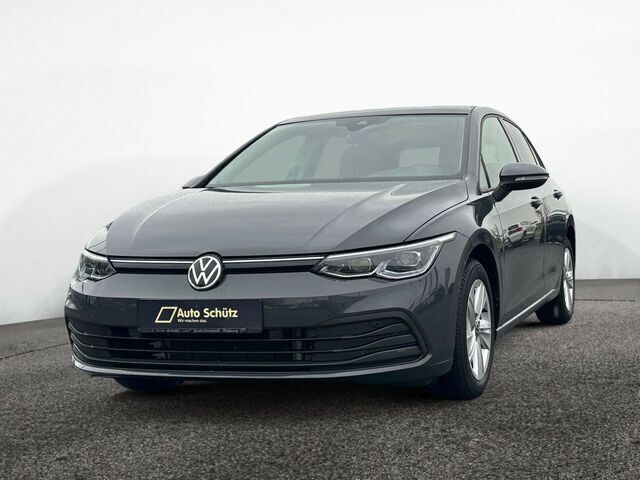 Gebraucht VW Golf VII Life 150 PS (110 kW) 2020 Andere farbe