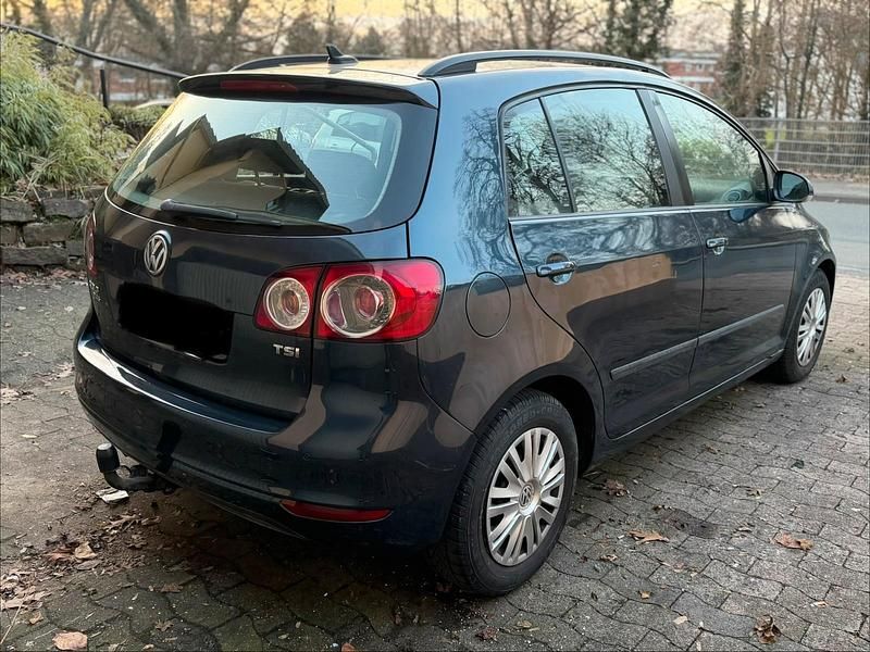 Gebraucht VW Golf Plus 105 PS (77 kW) 2010 Van / Kleinbus