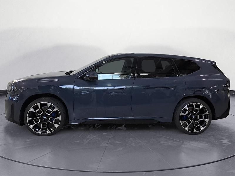 Neu BMW iX3 344 kW (469 PS) 2026 SUV