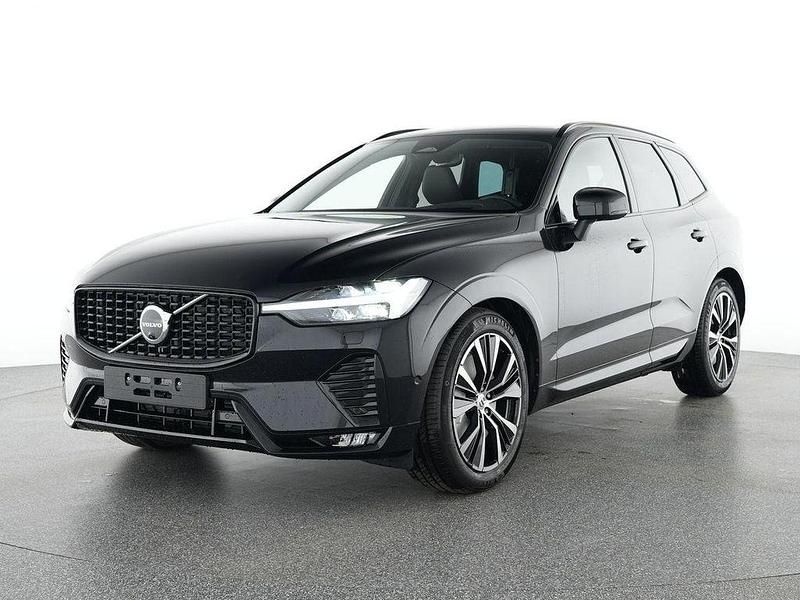Onyx black / metallic Gebraucht 2025 Volvo XC60 Ultra SUV | 49.540 € (Etwas zu teuer) - Bild 1/4