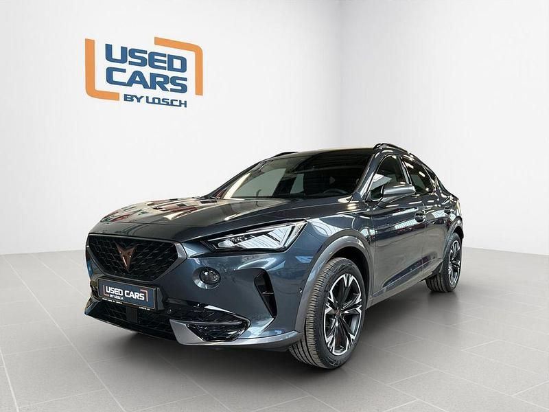 Grau Gebraucht 2024 Cupra Formentor SUV | 31.990 € (Fairer Preis) - Bild 1/4