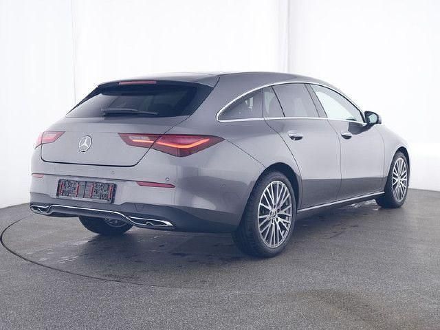 Gebraucht 2024 Mercedes CLA180 Shooting Brake Kombi | 30.680 € (Fairer Preis) - Bild 1/4