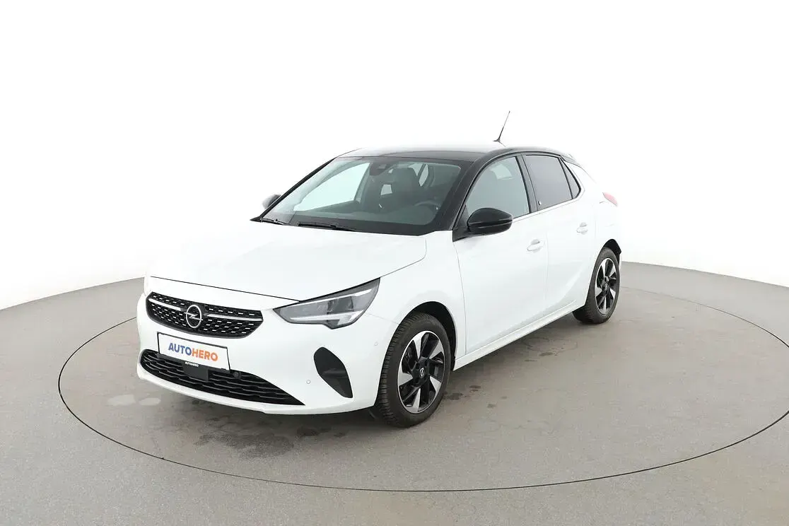 Gebraucht Opel Corsa-e drive 100 kW (136 PS) 2021 Kleinwagen
