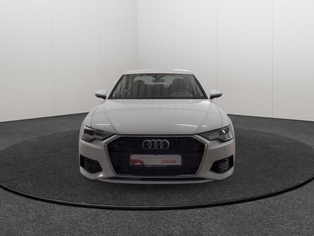 Gebraucht Audi A6 Ambiente 299 PS (219 kW) 2022 Weiss Limousine