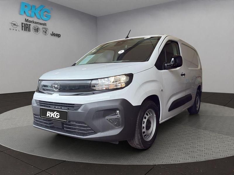 Weiß Neu 2025 Opel Combo-e Life XL Comfort Kombi | 34.980 € (Fairer Preis) - Bild 1/4