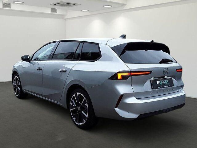 Gebraucht Opel Astra 114 kW (156 PS) 2024 Limousine