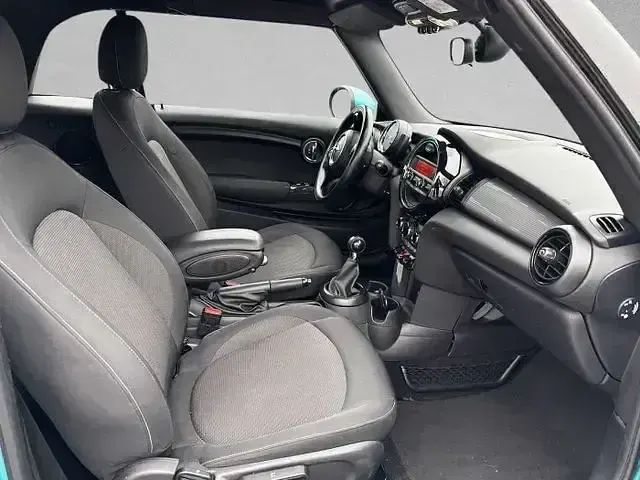 Occasion Mini Cooper 135 ch (99 kW) 2016 Andere Citadine
