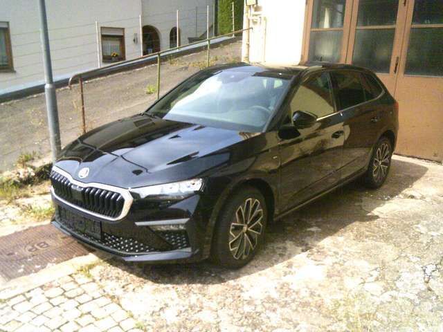 Farbe waehlbar evtl mehrpreis Neu 2025 Skoda Scala Kleinwagen | 24.690 € (Superpreis) - Bild 1/4