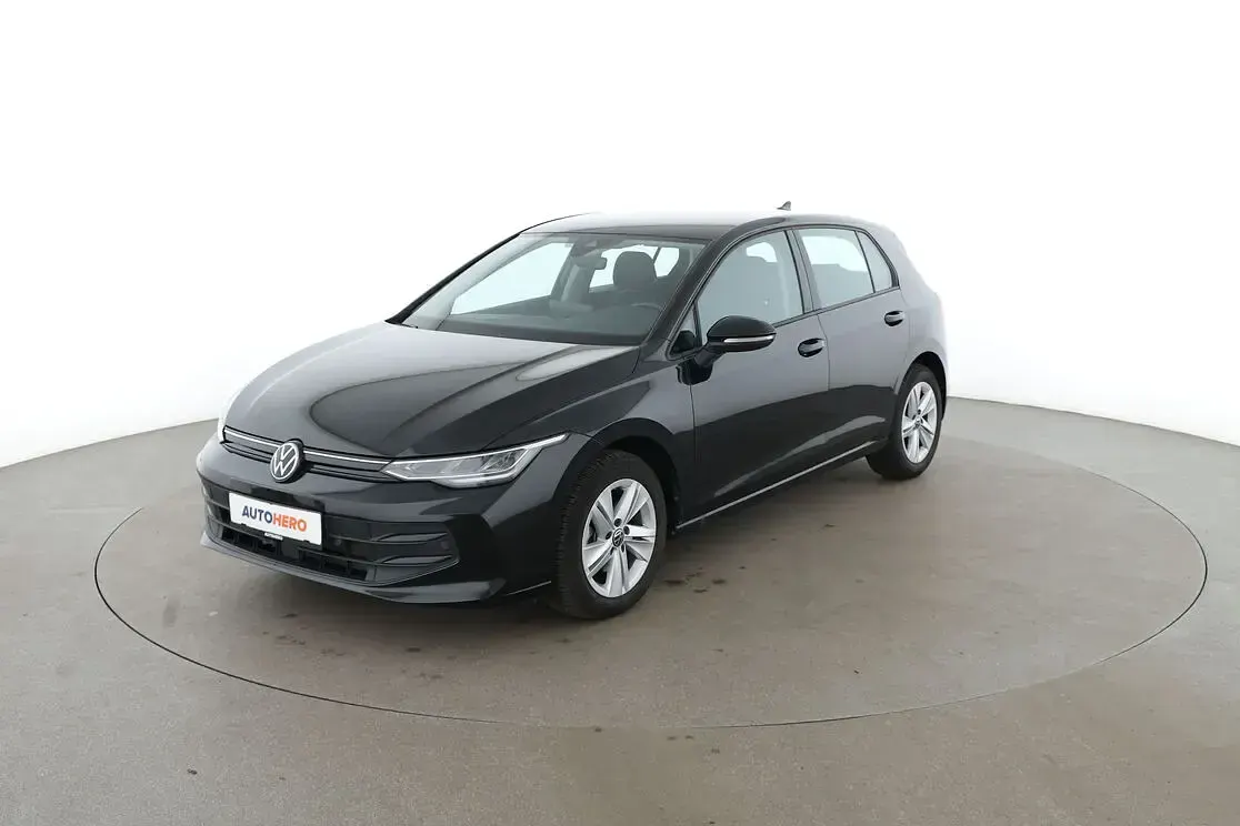 Gebraucht VW Golf VIII Life 150 PS (110 kW) 2024 Limousine