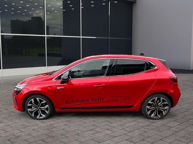 Gebraucht Mitsubishi Colt Select 143 PS (105 kW) 2024 Rot Kleinwagen