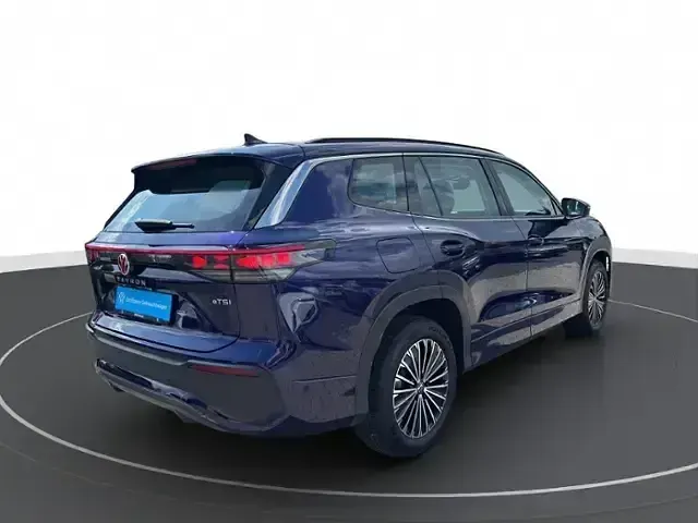 Gebraucht VW Tayron Life 150 PS (110 kW) 2025 Andere SUV