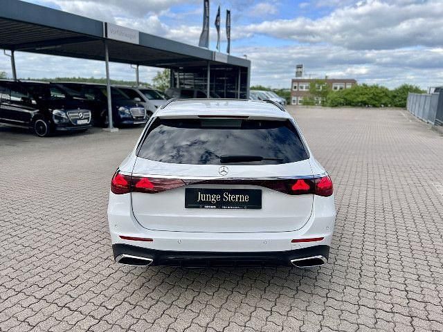 Gebraucht 2023 Mercedes E220 | 54.990 € (Teuer) - Bild 1/4