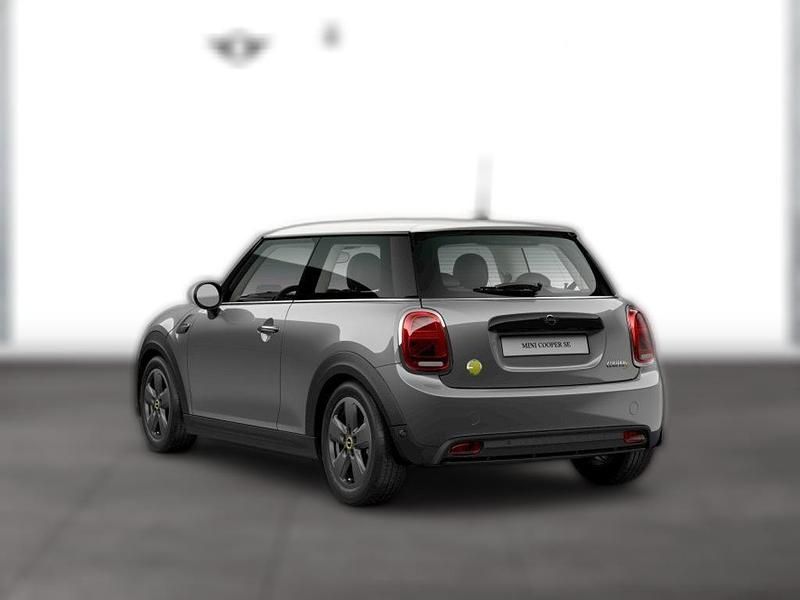 Metallic Gebraucht 2021 Mini Cooper SE Essential Kleinwagen | 19.910 € (Fairer Preis) - Bild 1/4