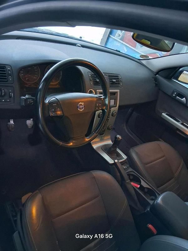 Gebraucht Volvo S40 140 PS (102 kW) 2004 Grau Limousine