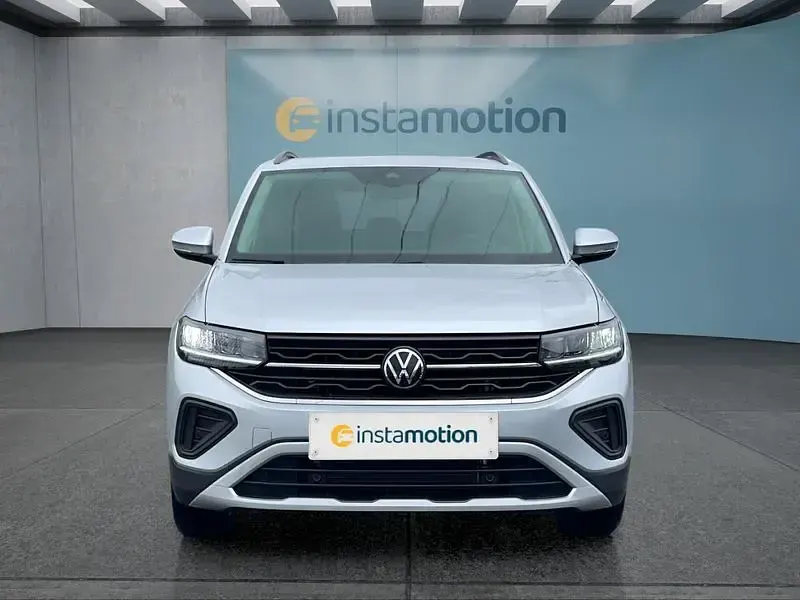 Gebraucht VW T-Cross 116 PS (85 kW) 2026 SUV