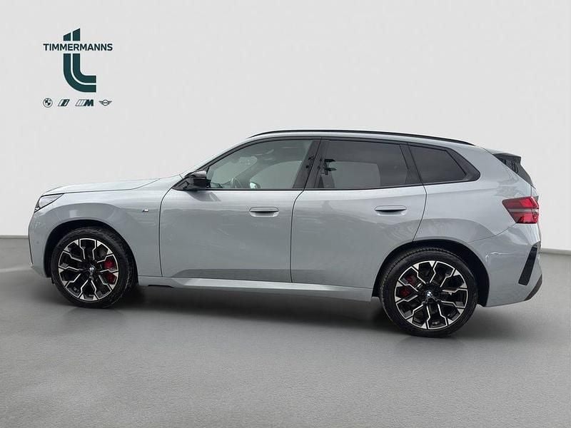 Gebraucht BMW X3 Performance 398 PS (292 kW) 2025 Grau SUV
