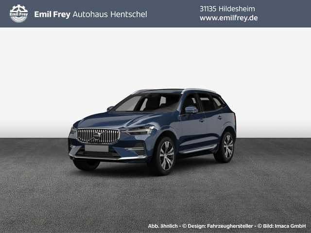 Gebraucht 2023 Volvo XC60 SUV | 41.849 € (Fairer Preis) - Bild 1/4