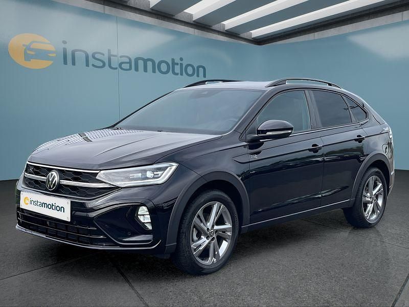 Gebraucht 2025 VW Taigo R-line SUV | 26.549 € (Etwas zu teuer) - Bild 1/4