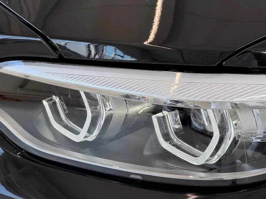 Gebraucht BMW 220 M Sport 190 PS (139 kW) 2020 Schwarz Coupé
