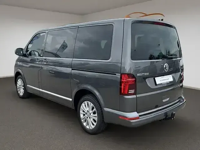 Second-hand VW Multivan Generation Six 130 CP (95 kW) 2021 Andere Monovolum