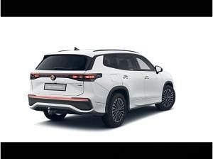 Neu VW Tayron Elegance 193 PS (141 kW) 2026 Weiß (pure white) SUV