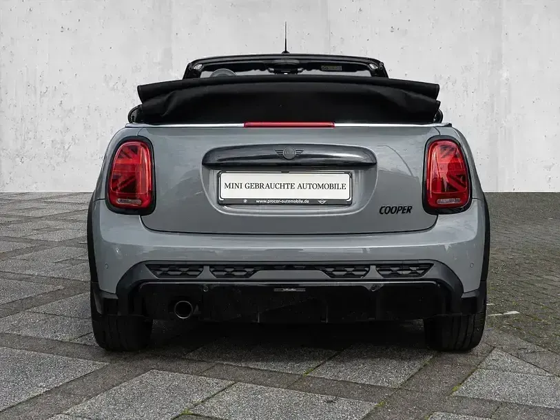 Usata Mini John Cooper Works 2022 Andere Utilitaria