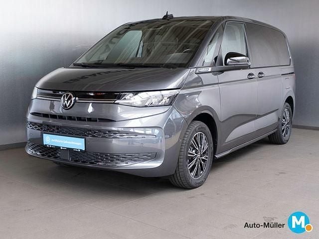 Gebraucht 2025 VW Multivan Life Van | 56.480 € (Fairer Preis) - Bild 1/4