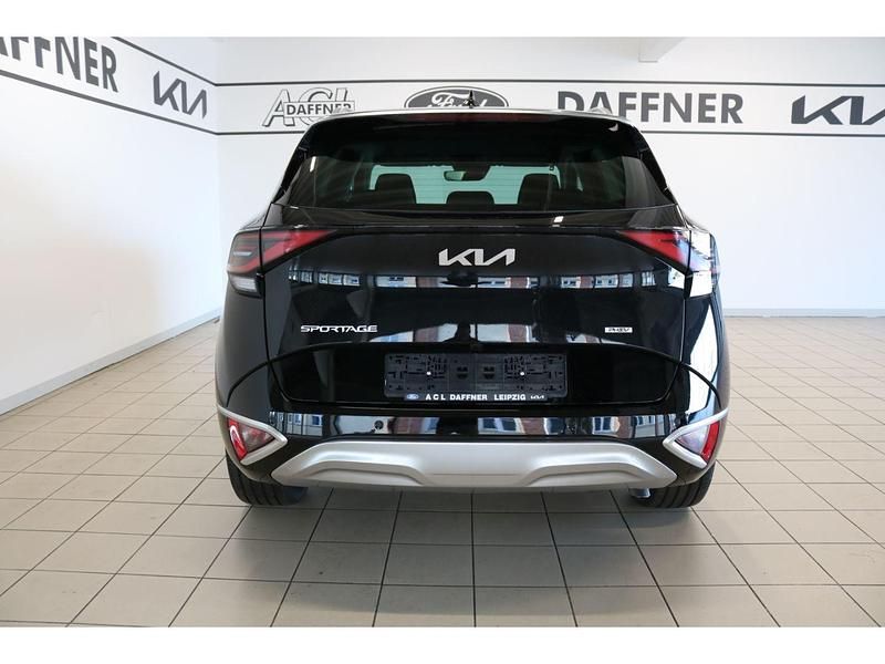 Neu Kia Sportage 252 PS (185 kW) 2025 (1k) pearl black m SUV