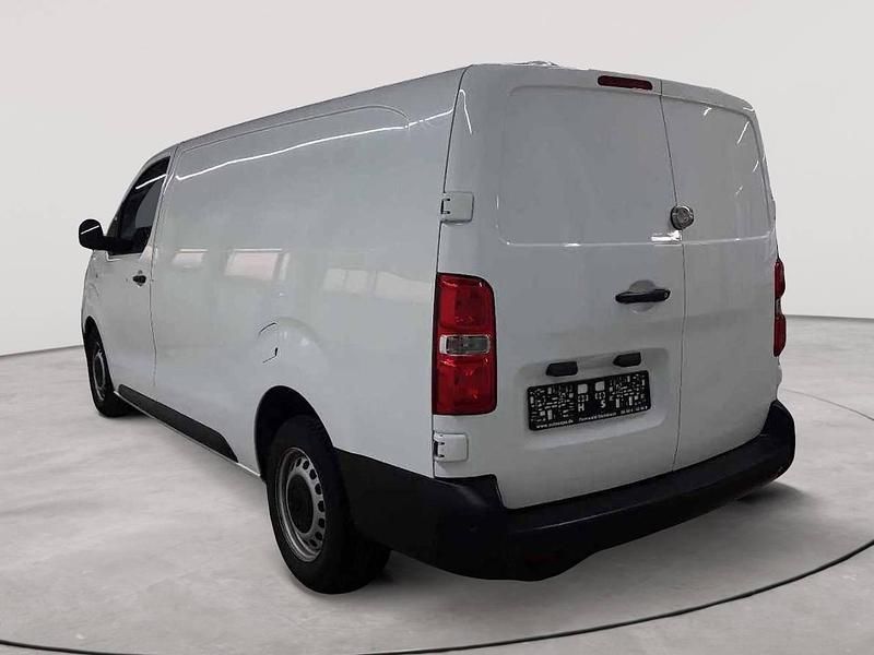 Gebraucht Opel Vivaro Edition 150 PS (110 kW) 2020 Jade weiß Van / Kleinbus