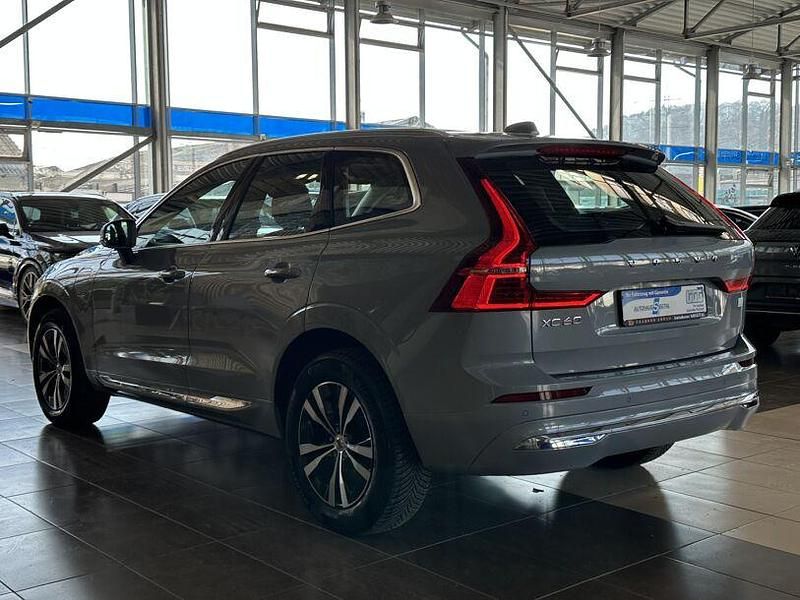 Gebraucht Volvo XC60 398 PS (292 kW) 2023 Grau SUV