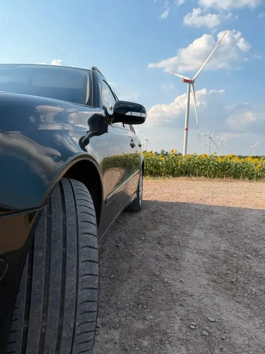 Gebraucht Mercedes E500 Avantgarde 387 PS (284 kW) 2006 Andere farben Kombi