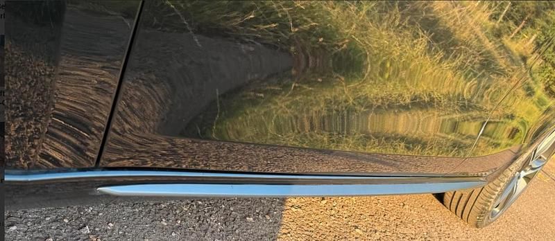 Gebraucht Seat Leon FR 150 PS (110 kW) 2023 Schwarz Kombi