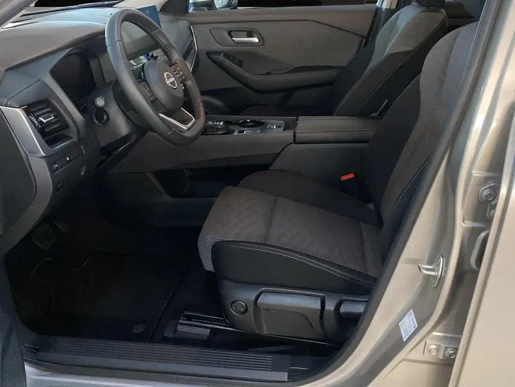 Gebraucht Nissan X-Trail 360º 204 PS (150 kW) 2024 Manufacturer SUV