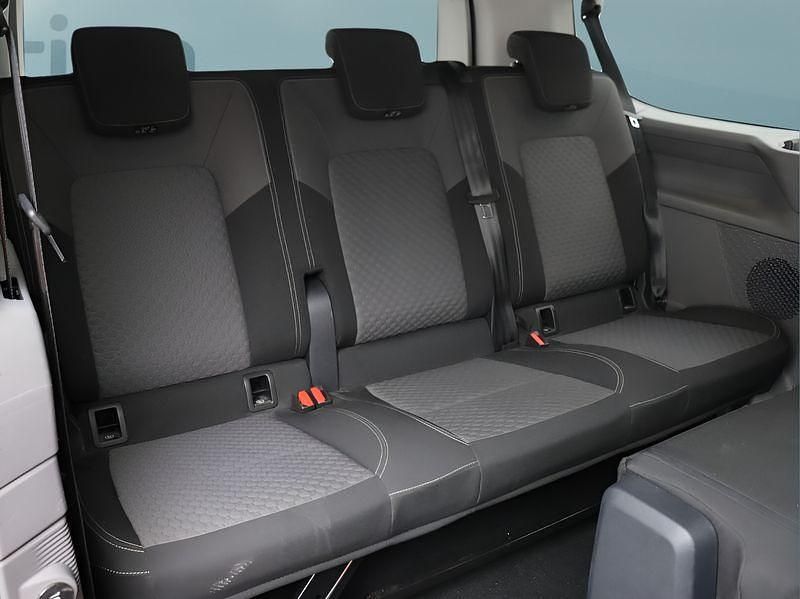 Gebraucht VW T7 150 PS (110 kW) 2025 Schwarz Van